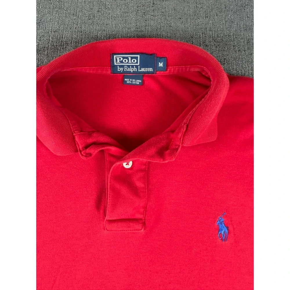 Polo Ralph Lauren polo ralph